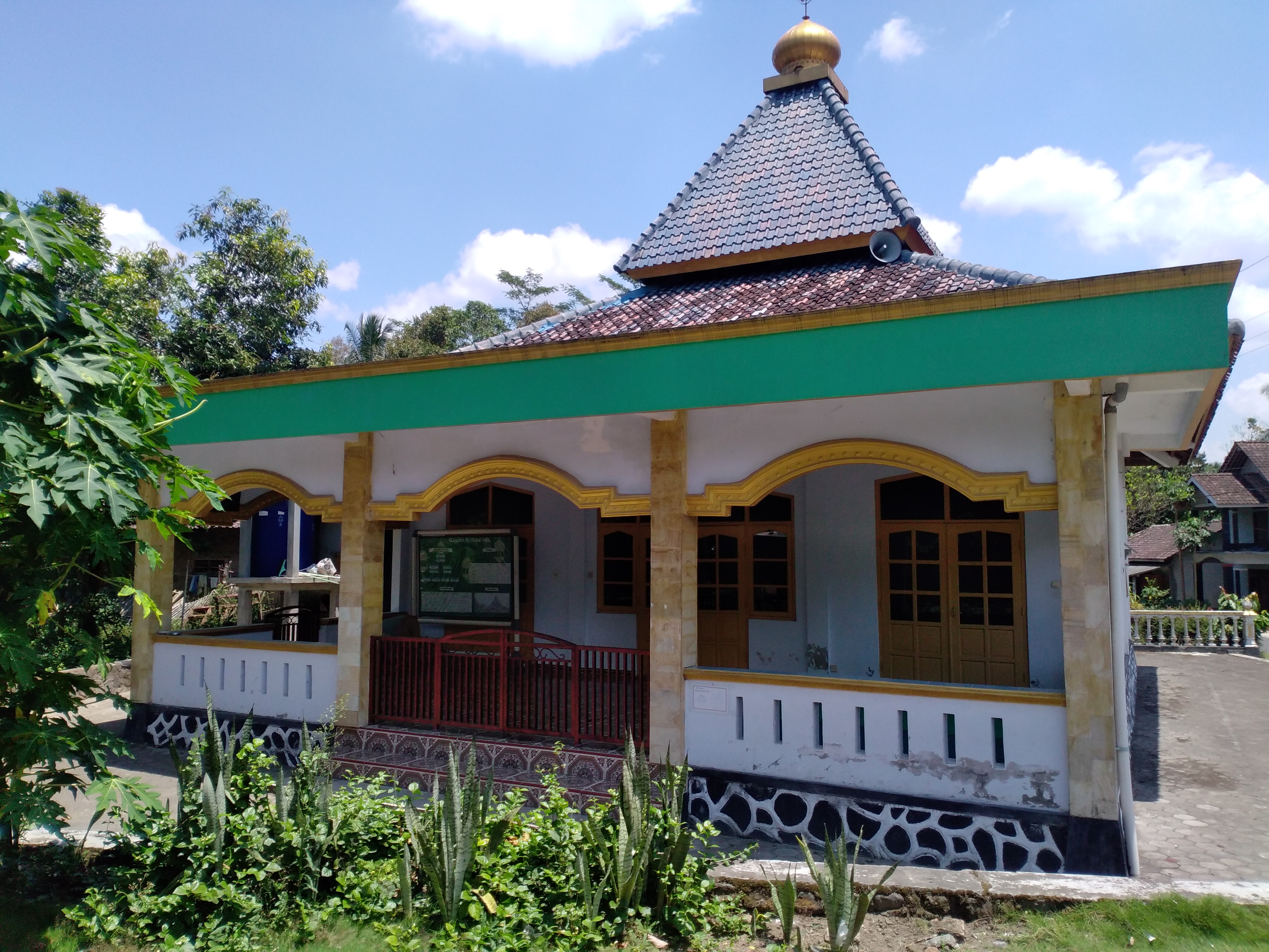 AL-IKHLAS