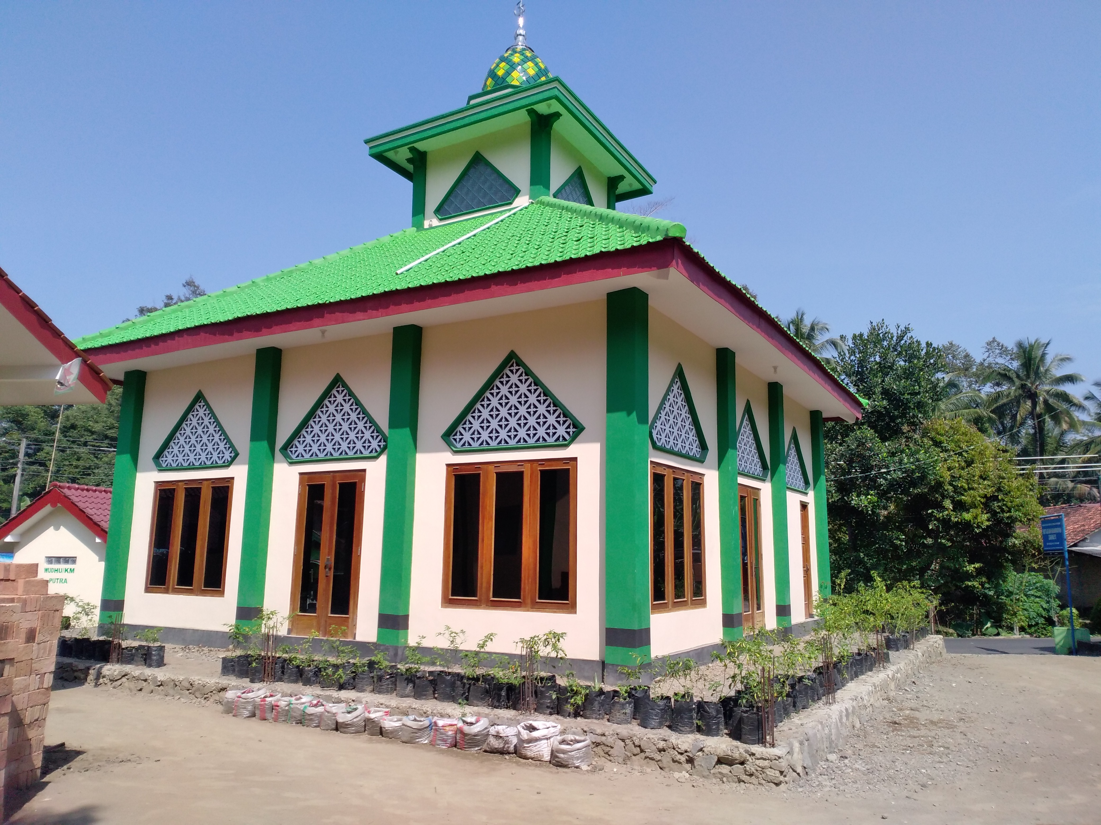 AILA ABU ABDURRAHMAN