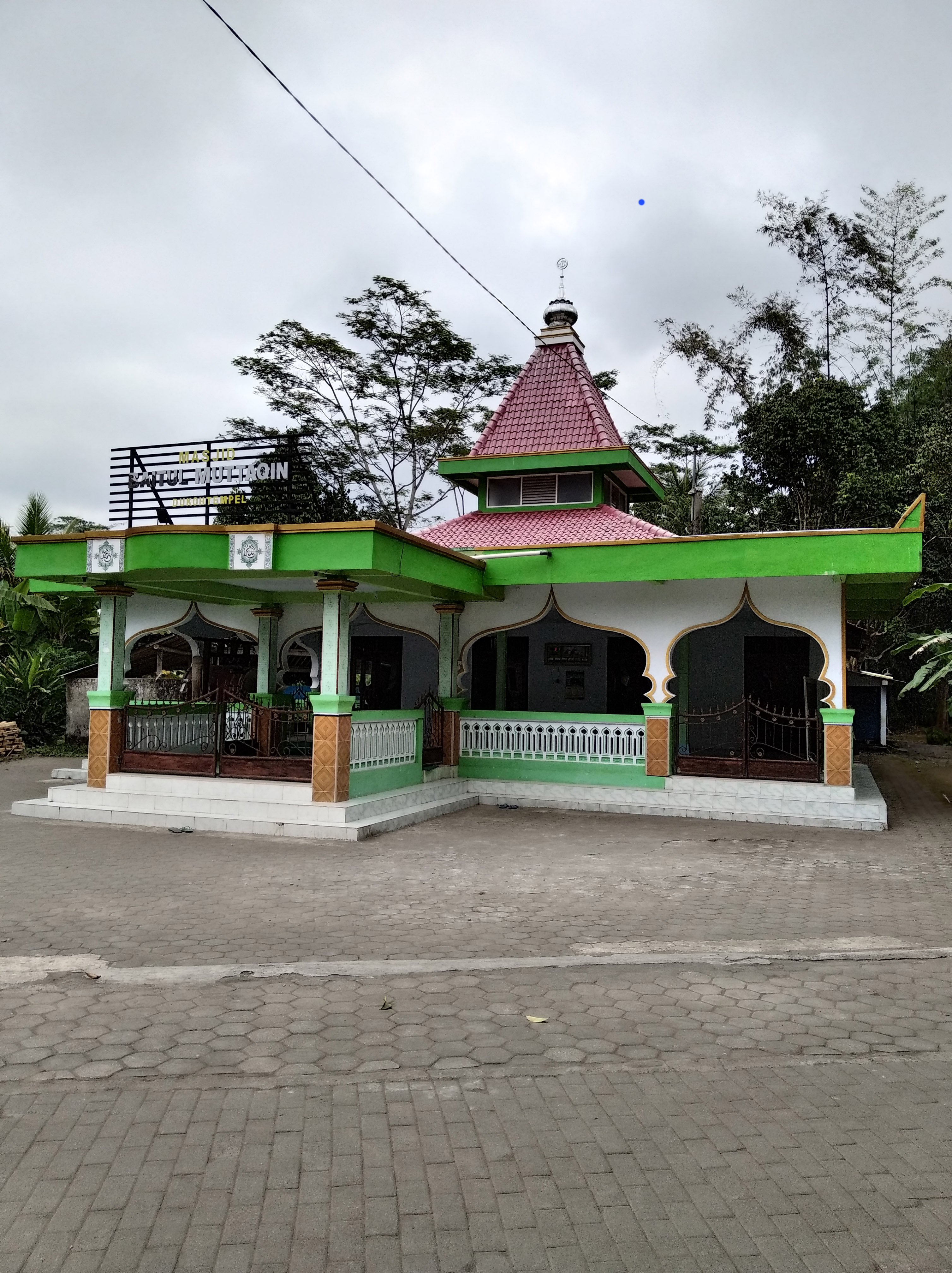 BAITUL MUTTAQIN