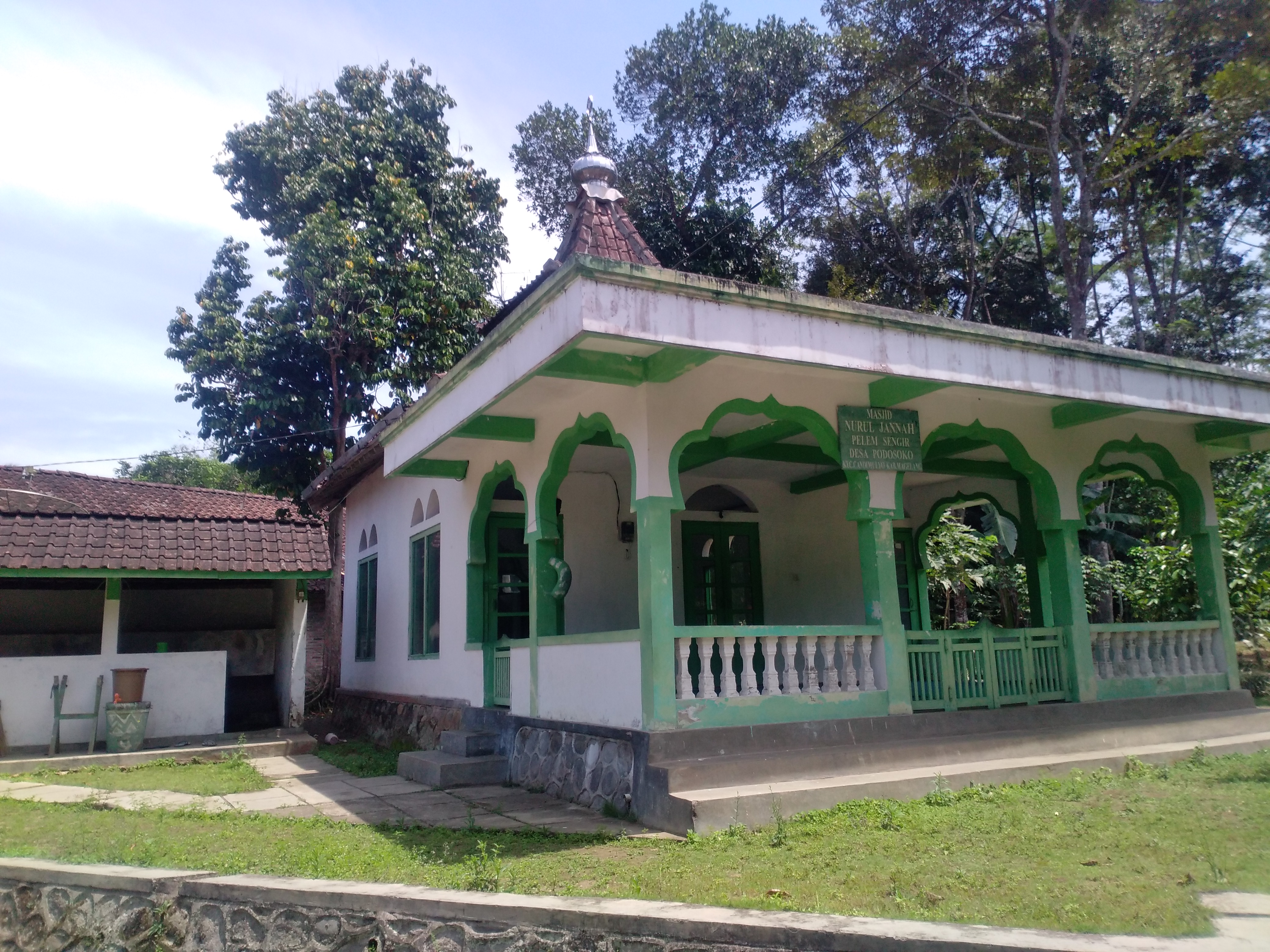 NURUL JANNAH