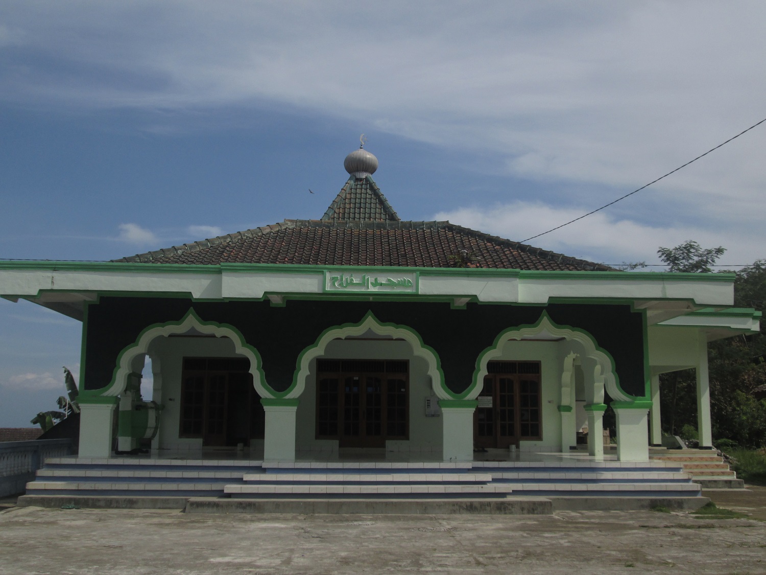 SURYA MUSTIKA RAHMAT
