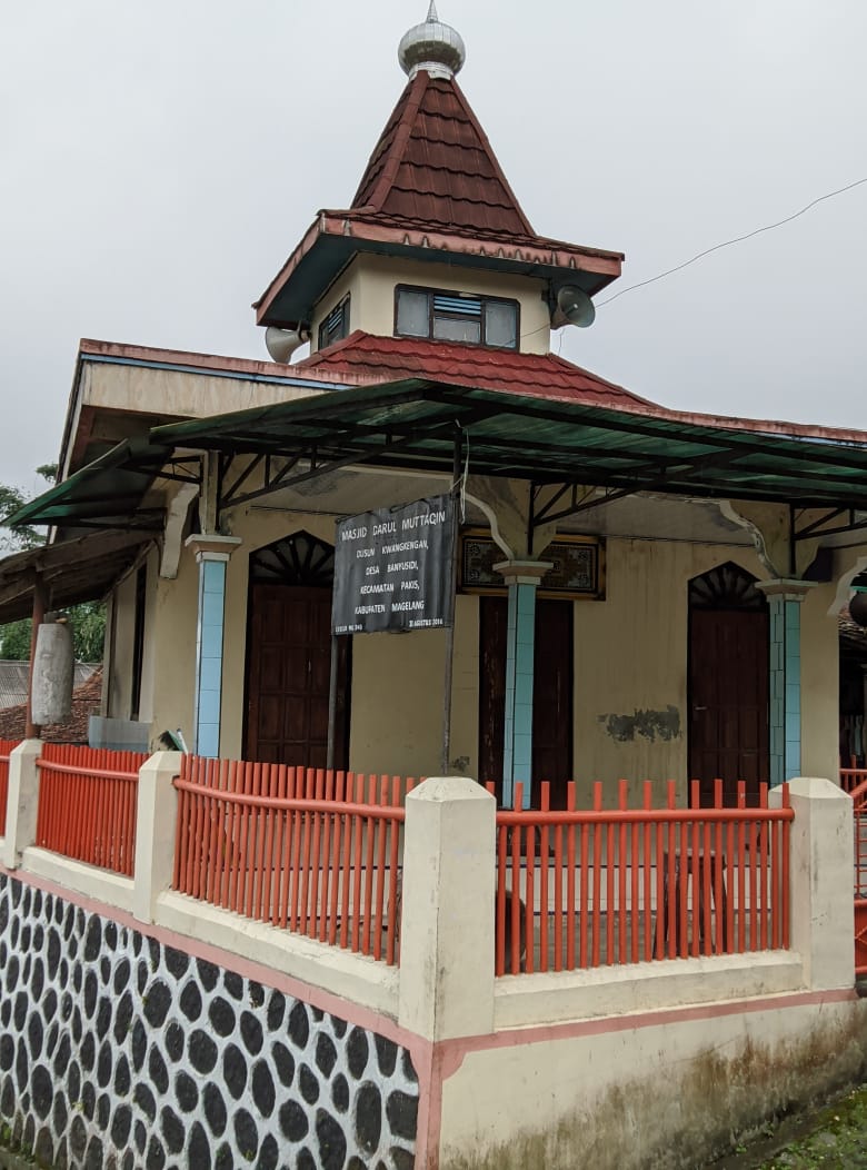 DARUL MUTTAQIN