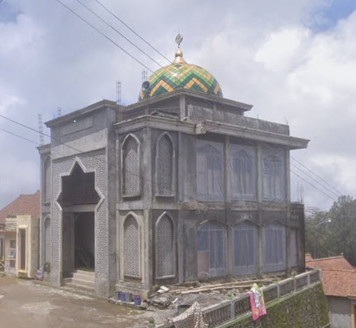 MIFTAKHUL HUDA