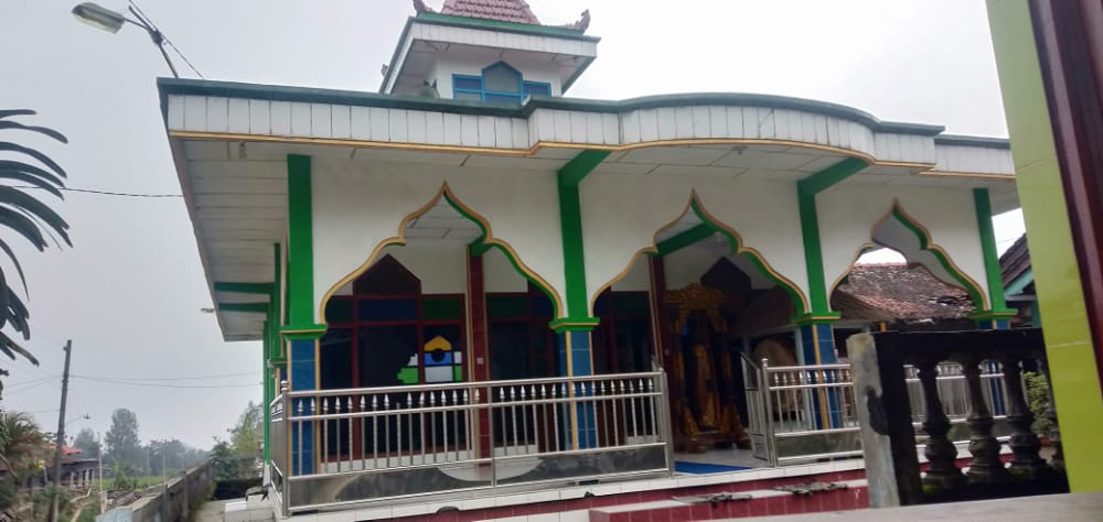 Darussalam