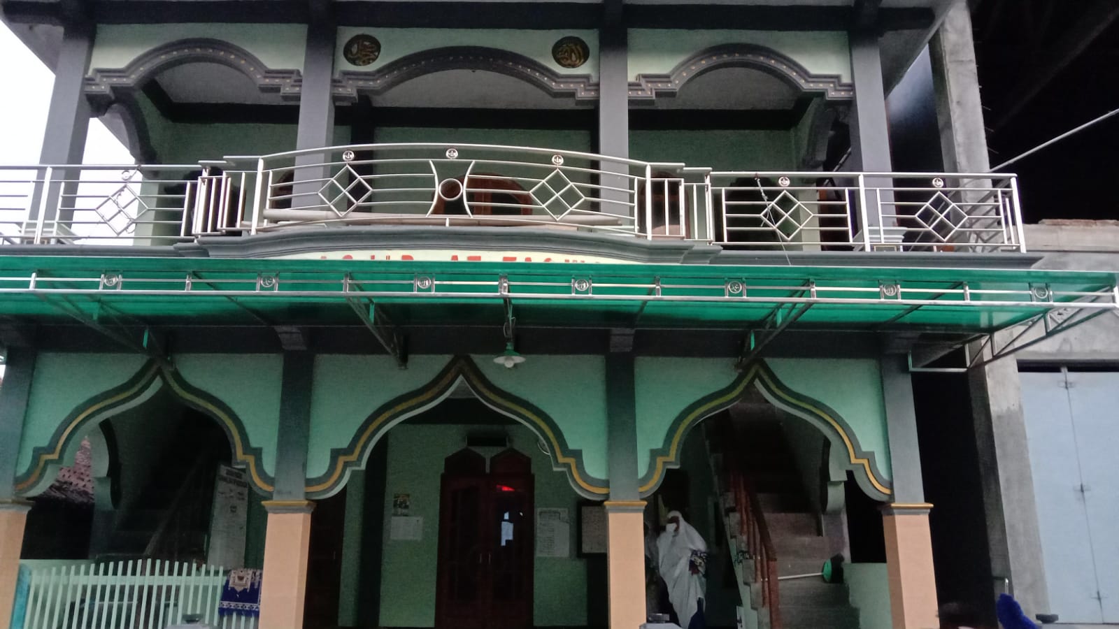 AT-TAQWA