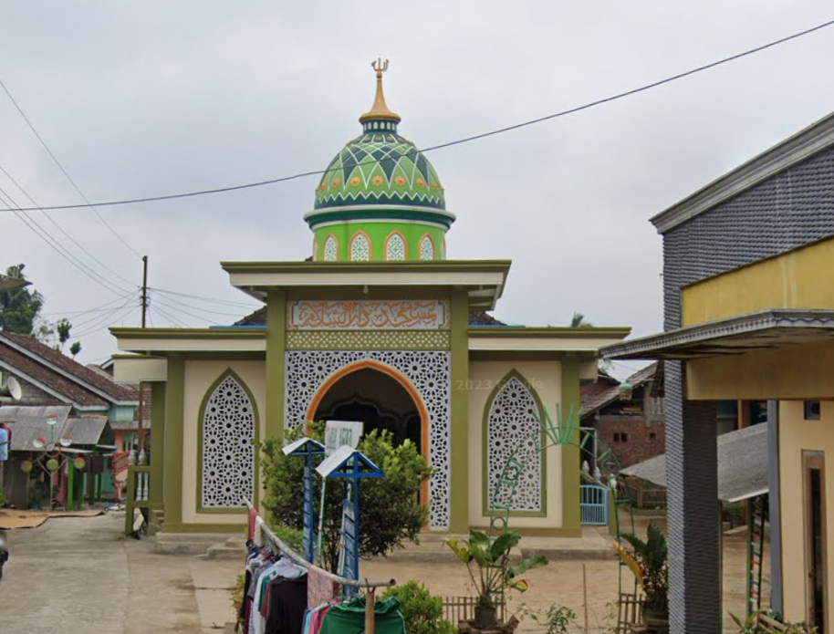 DARUSSALAM
