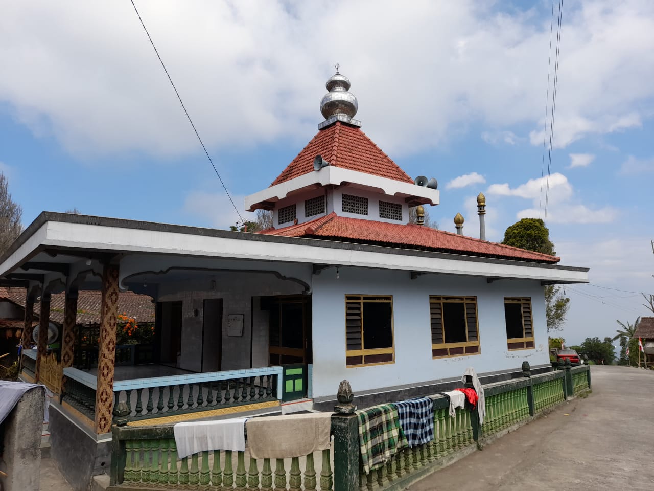 JAMIATUL MUSLIMIN