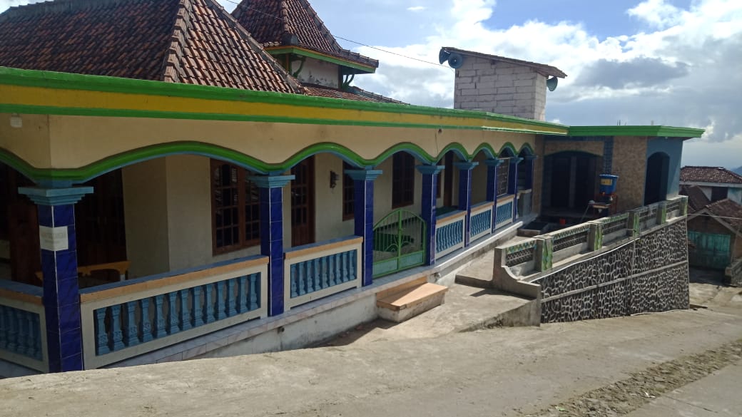 BAITUL MUAWANAH