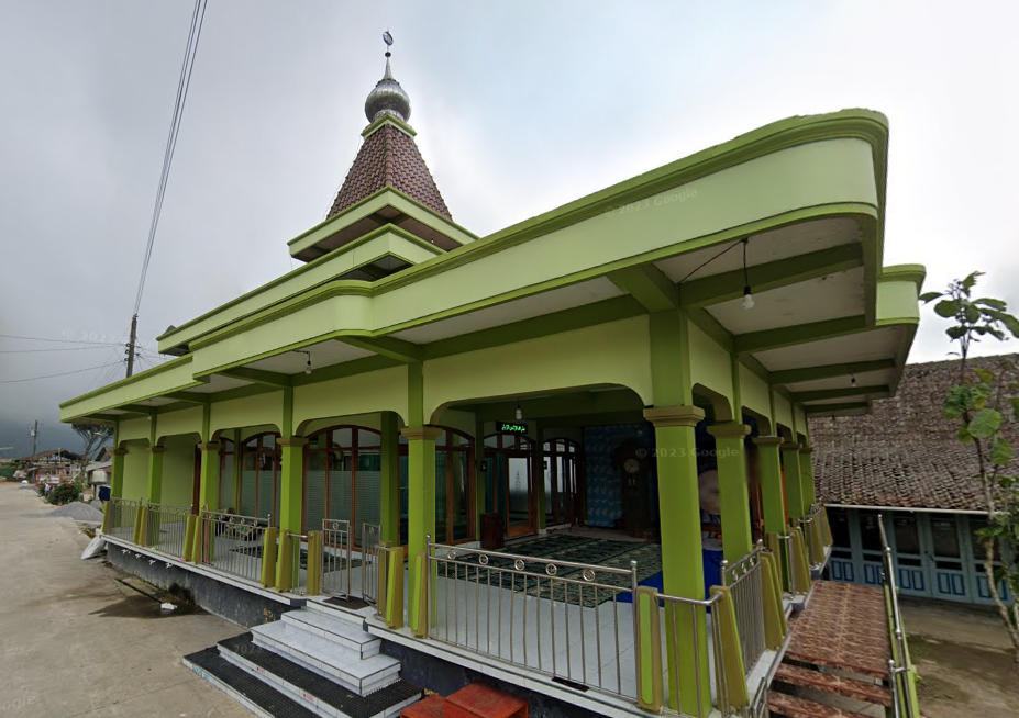 DARUL FALAH