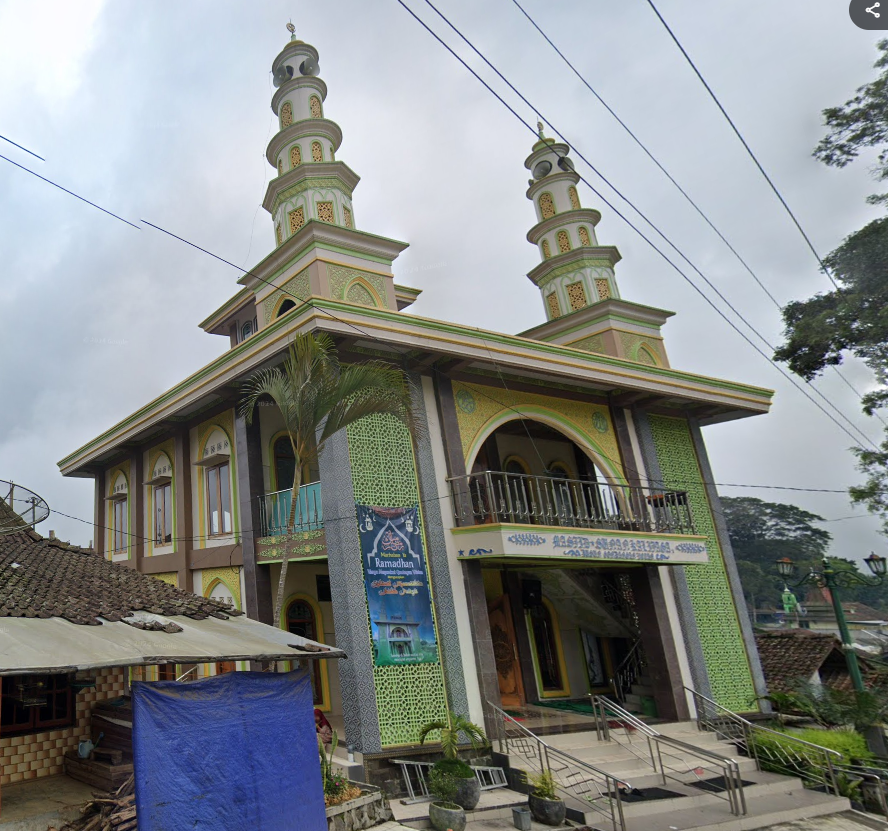 SUNAN KALIJOGO
