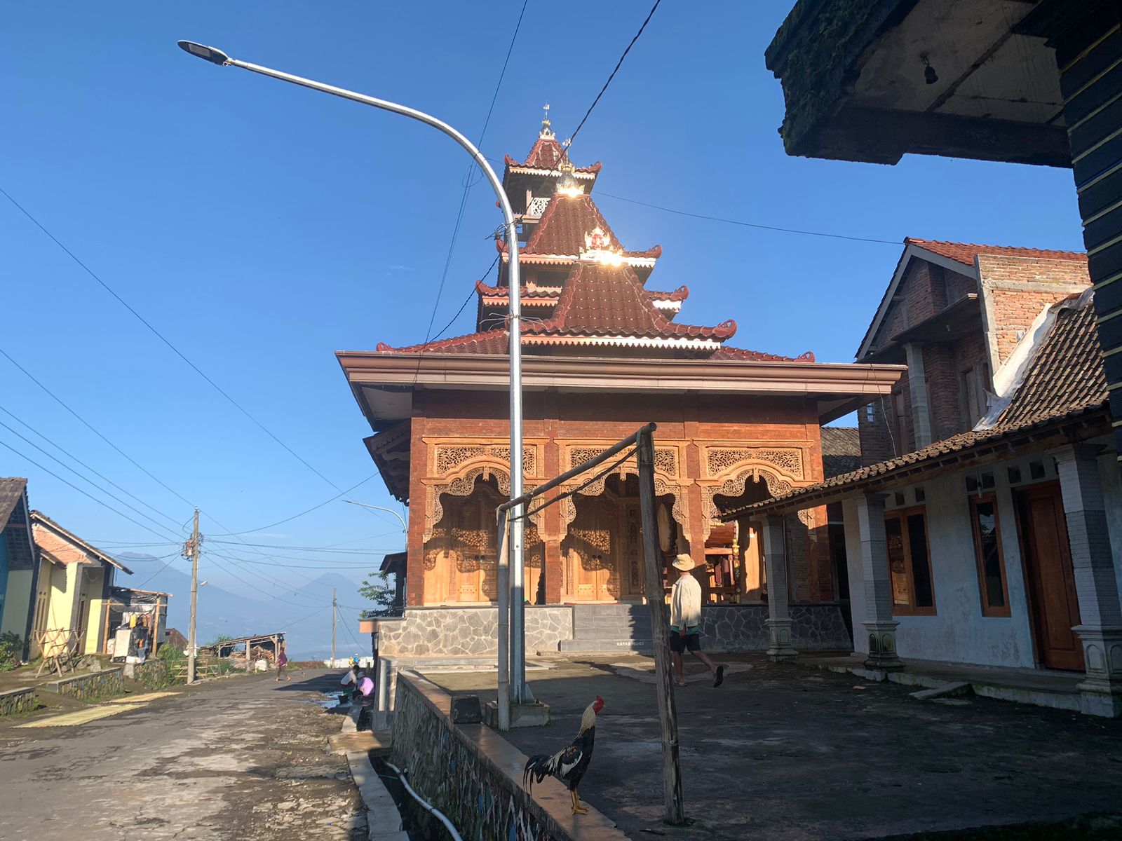 KYAI PEKIK