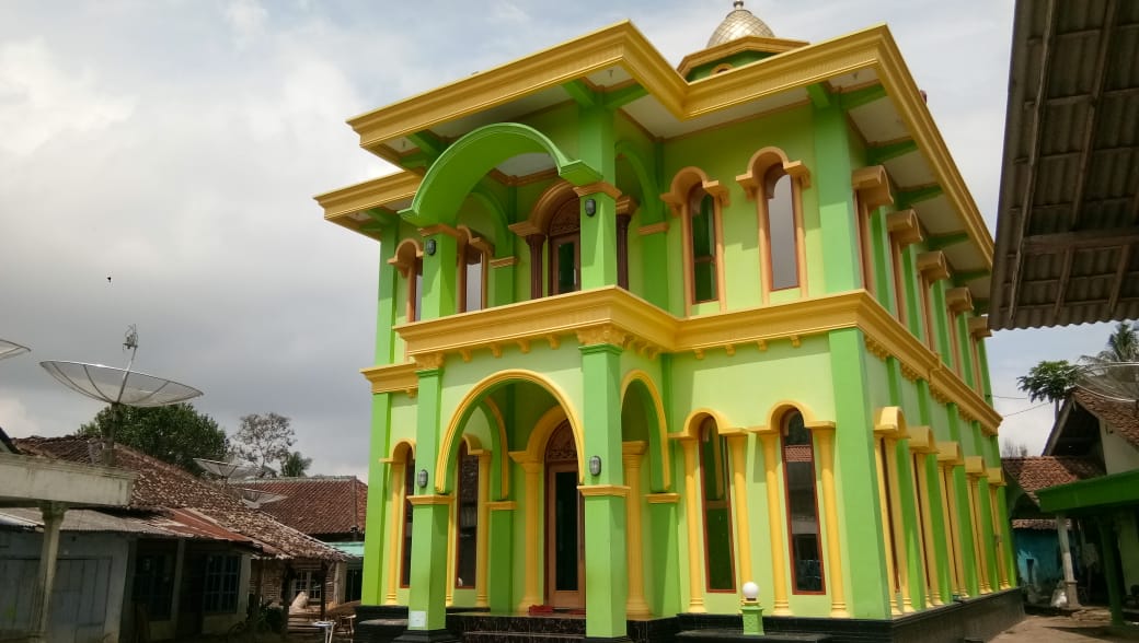 AT- TAUBAH