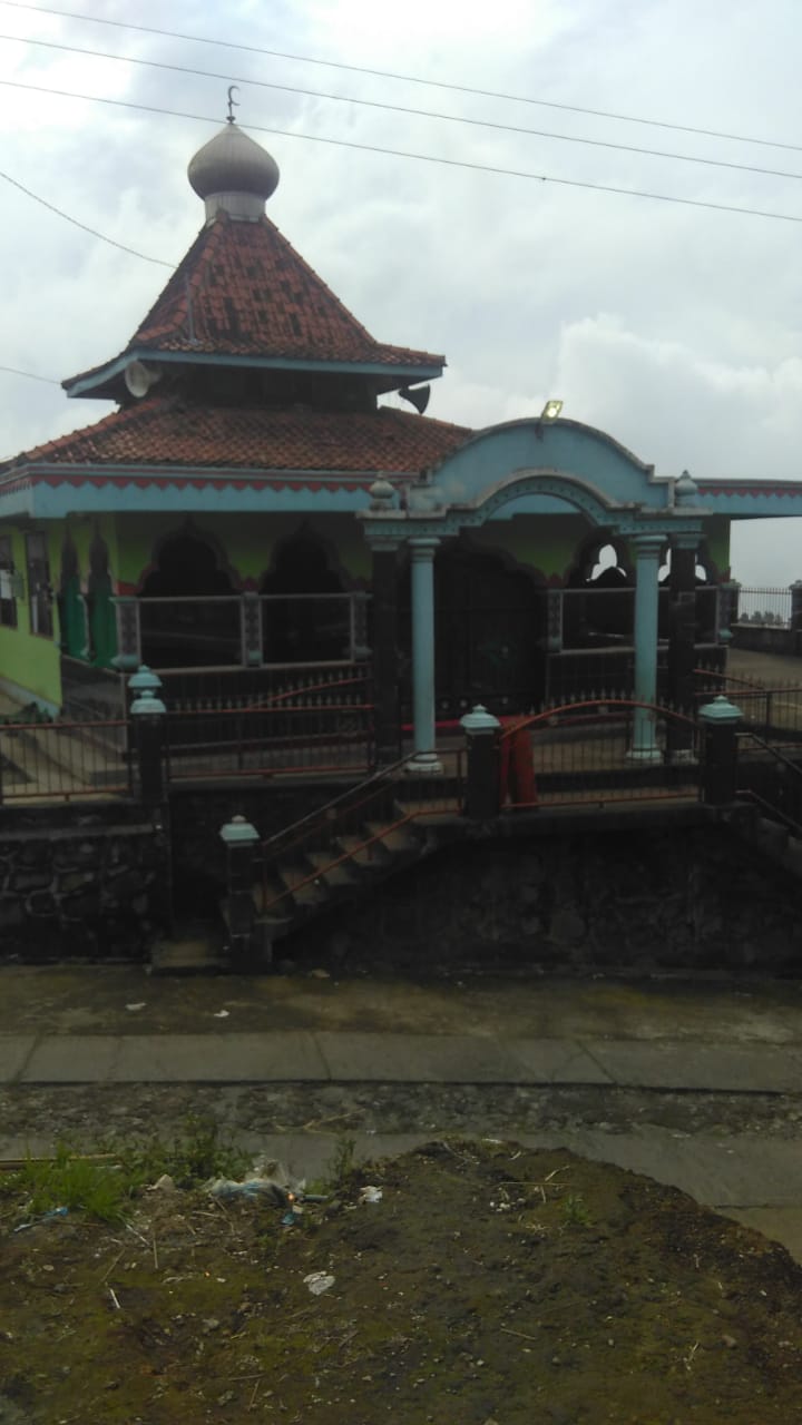 SABILUL NAJAH