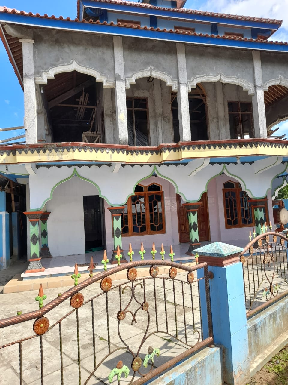 AL-IKHSAN