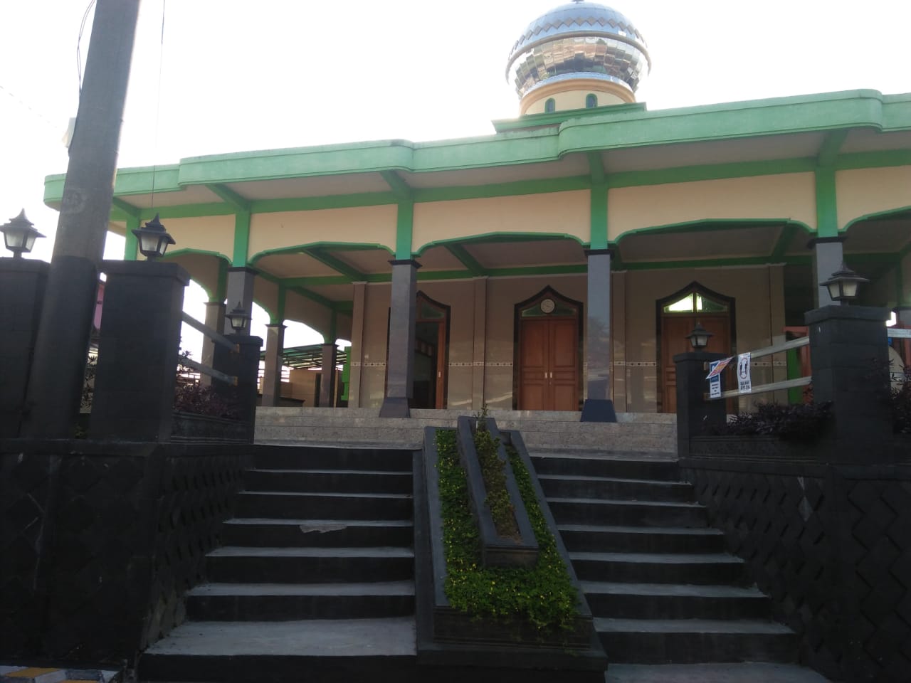 ALI BIN ABI THOLIB