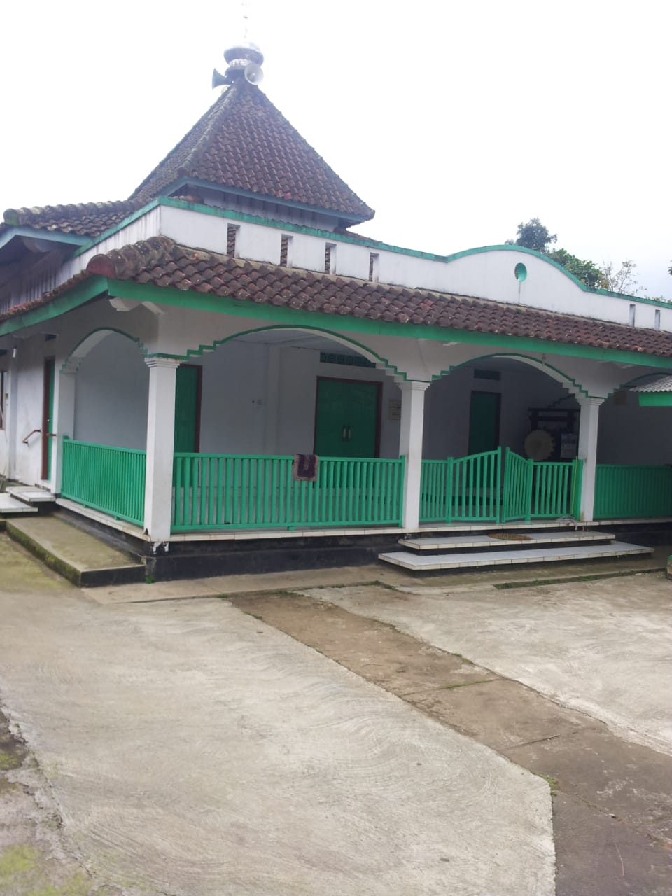NURUL HIDAYAH