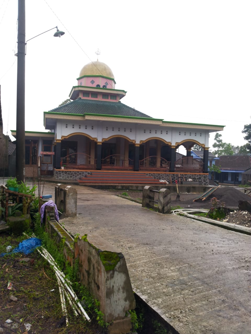 DARUSSALAM