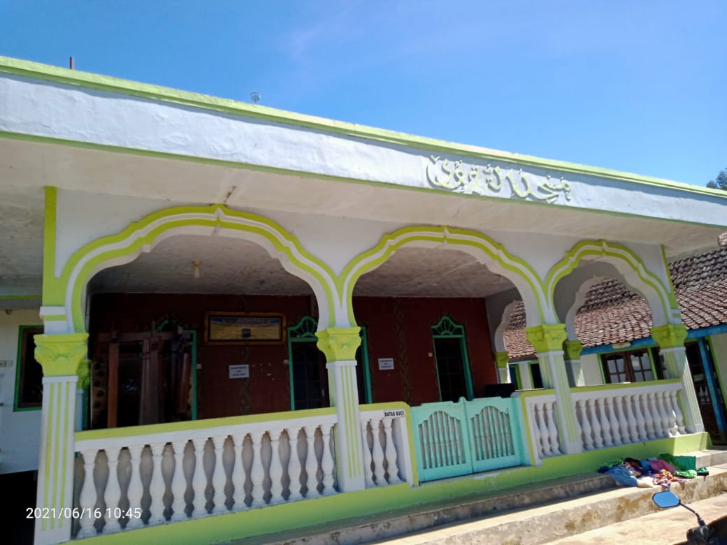 AT-TAQWA