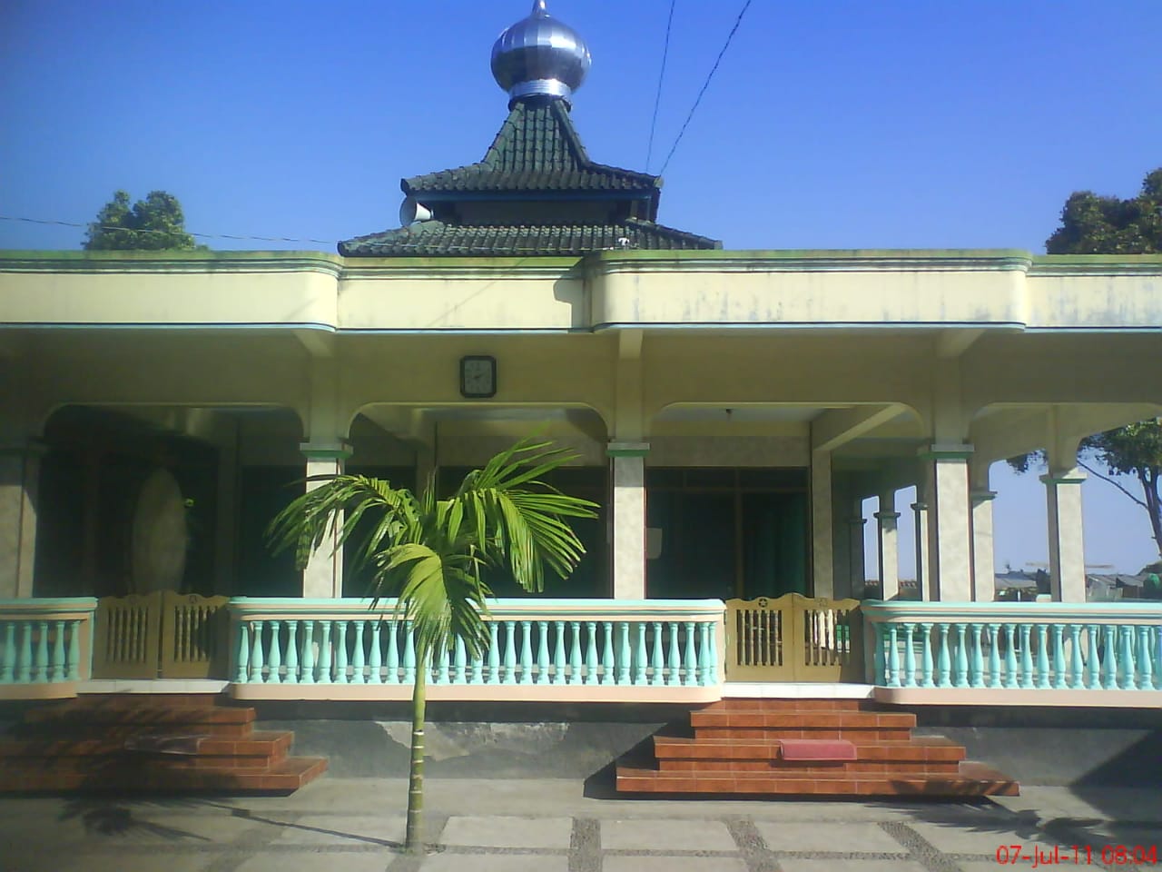 AL-MUQOROBIN