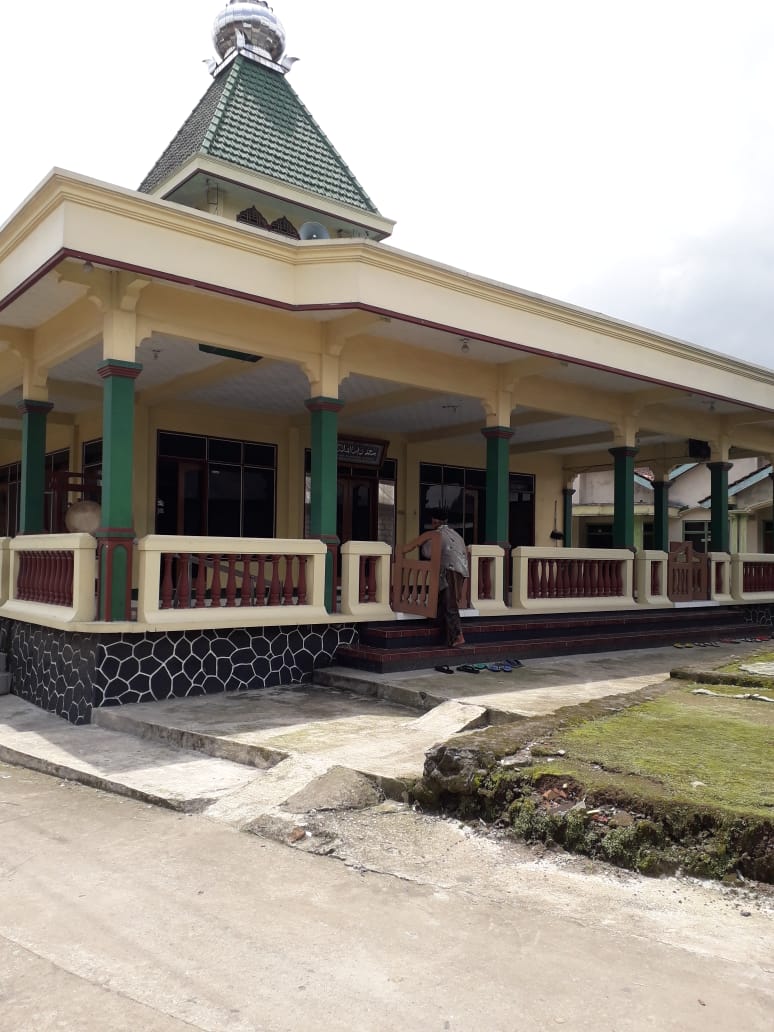 DARUL FALAH