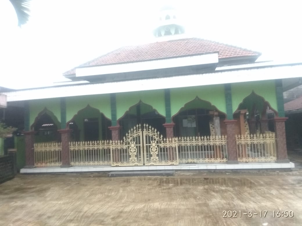 DARUSSALAM