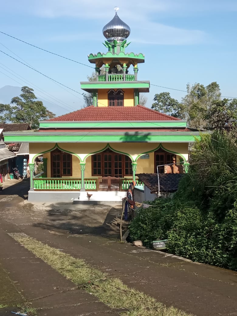 BAITUL MUTTAQIEN