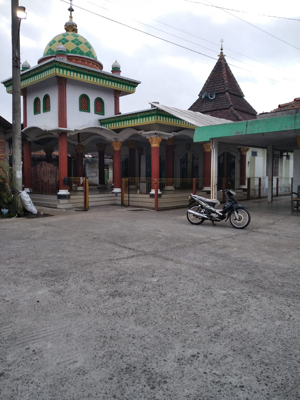 AT-TAQWA