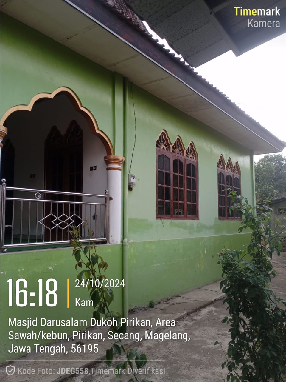 Darussalam