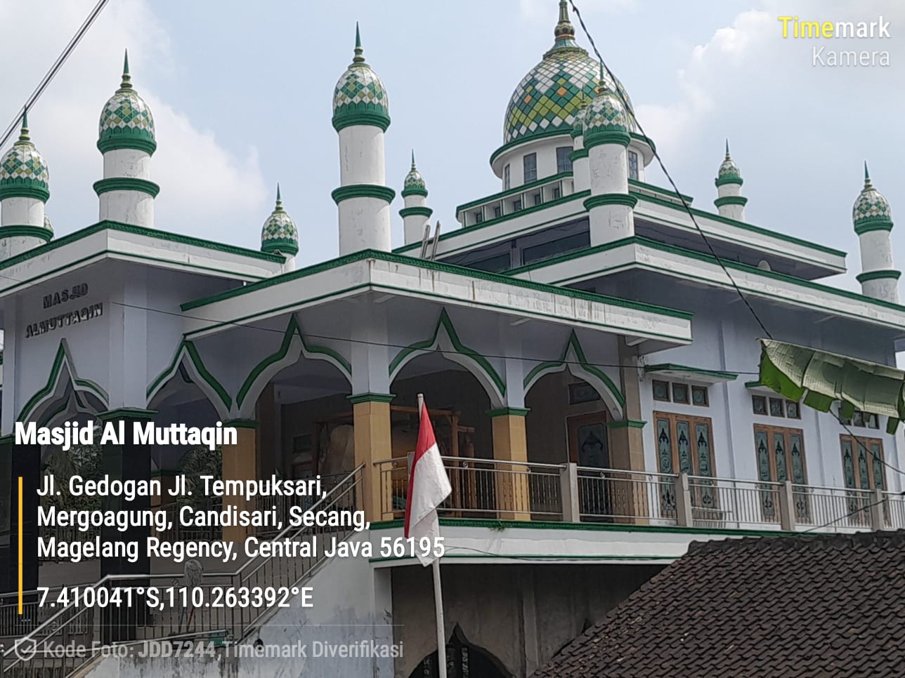 Al-Muttaqin