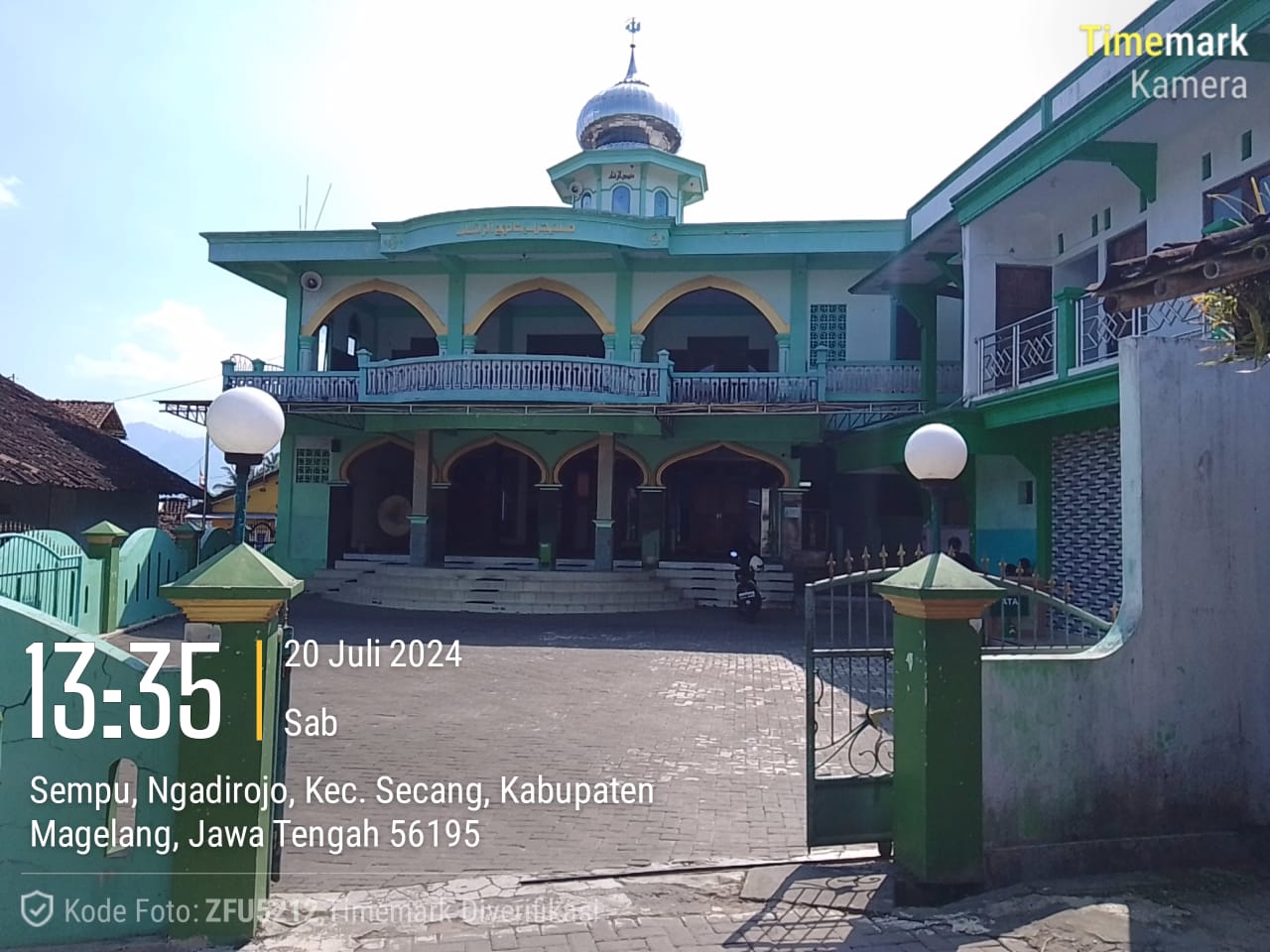 AR-ROSYAD