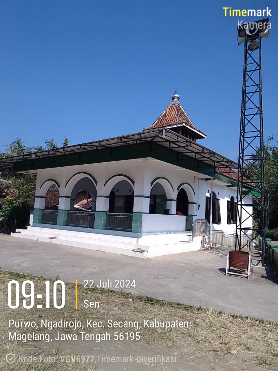 Baitul Nadwa