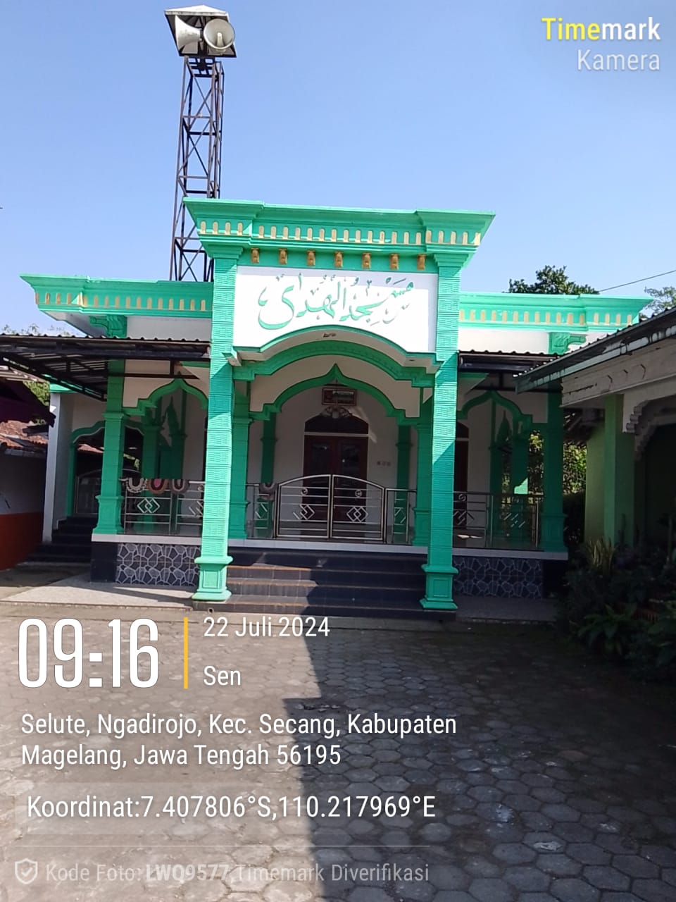 At-Taqwa