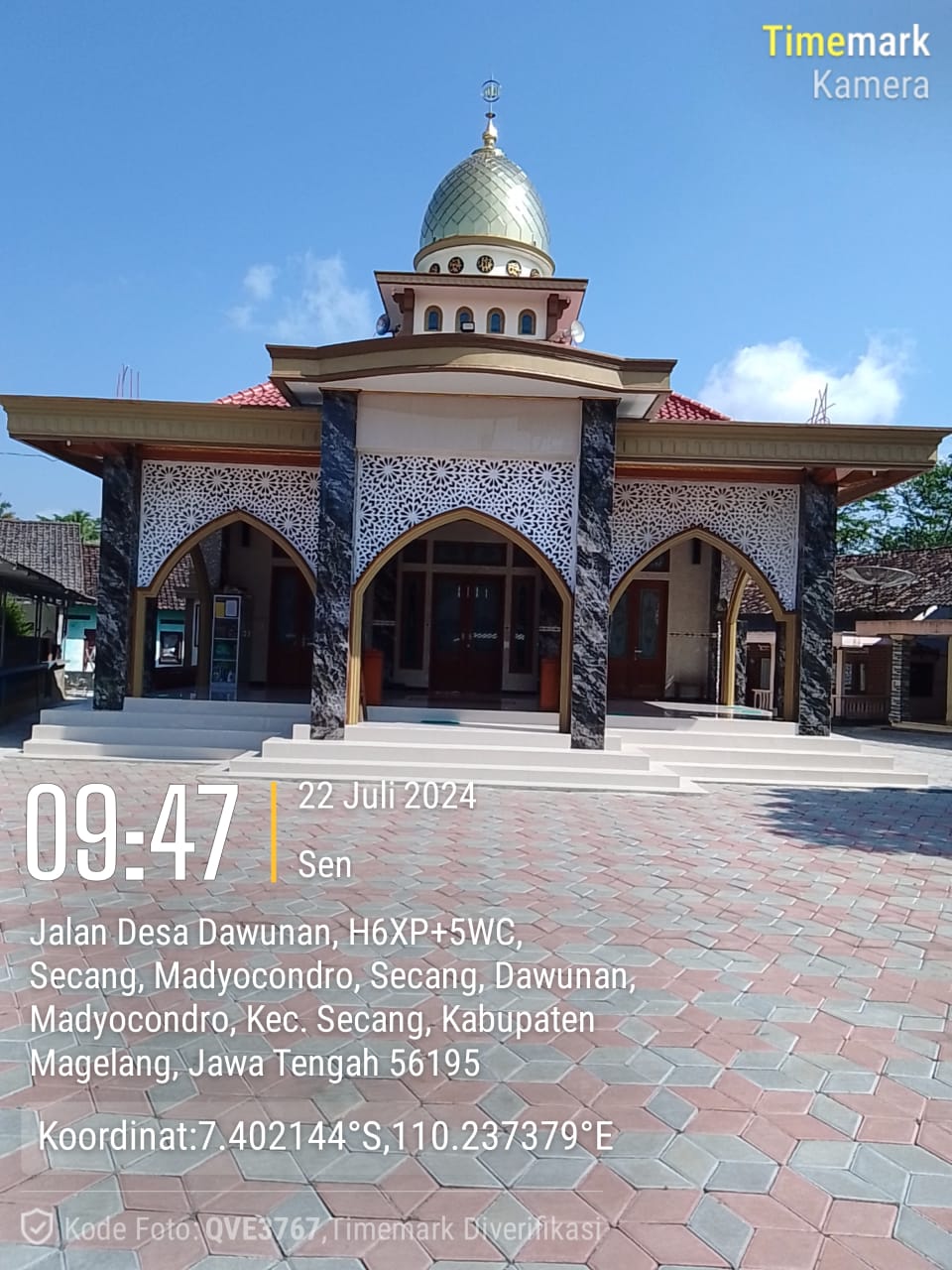 AL MUTTAQIN