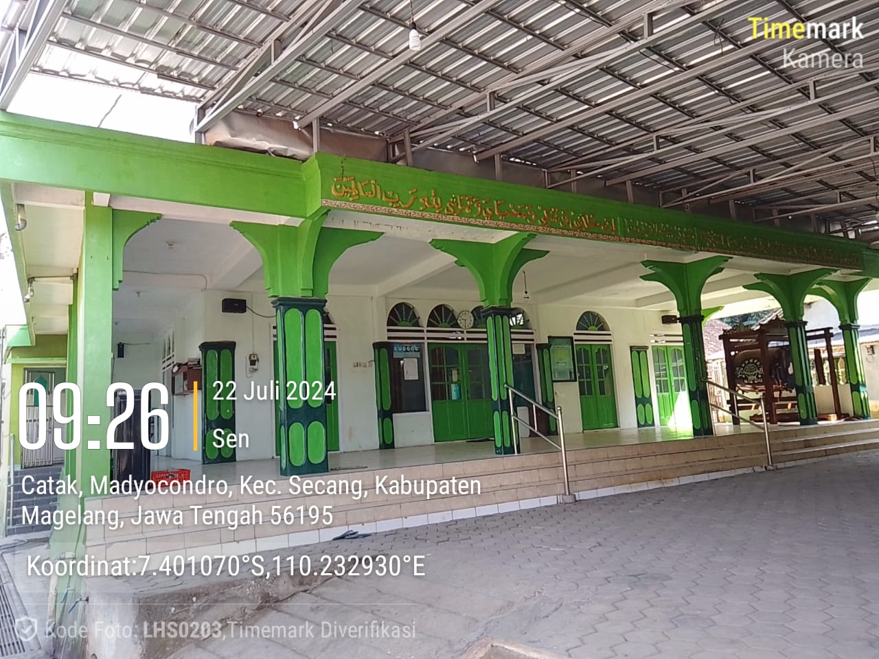At-Taqwa