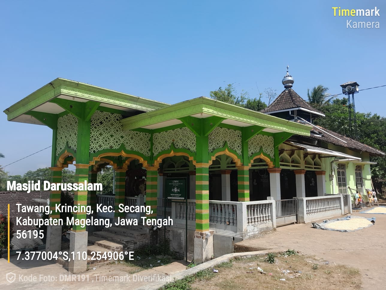 Darussalam