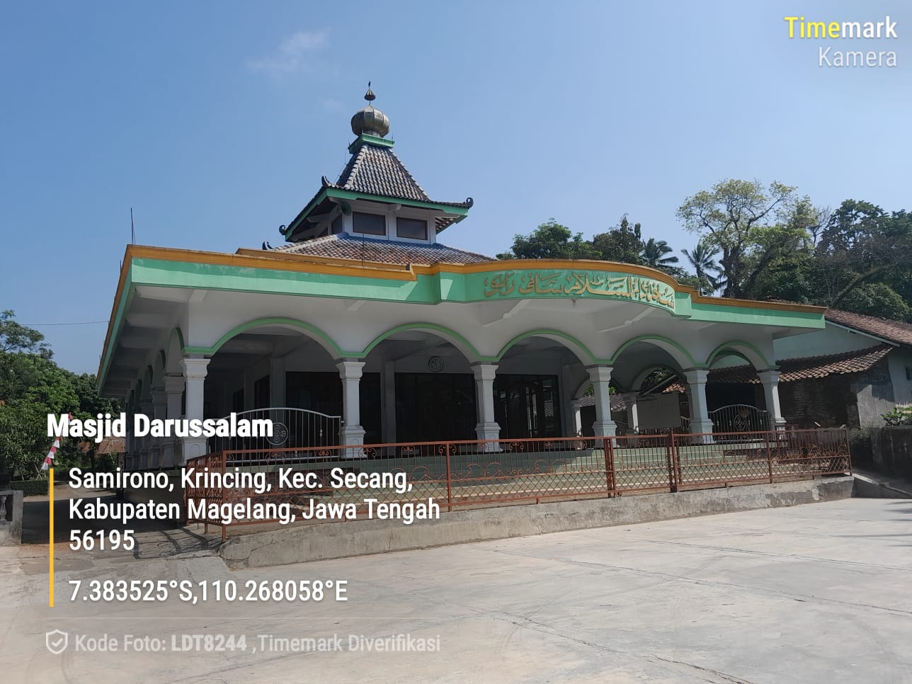 DARUSALAM