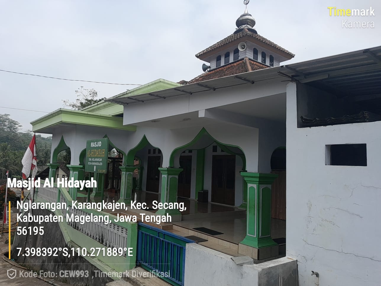 AL- HIDAYAH