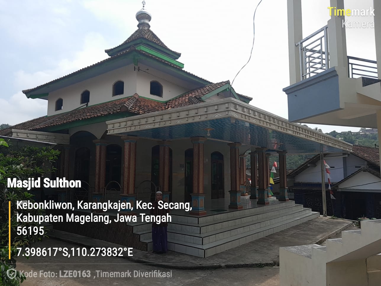 AL-FALAH/SULTHON