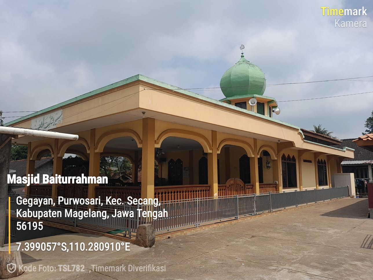 Baitul Rohman