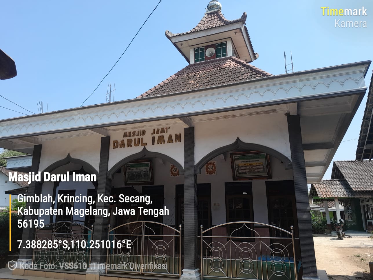 DARUL IMAN