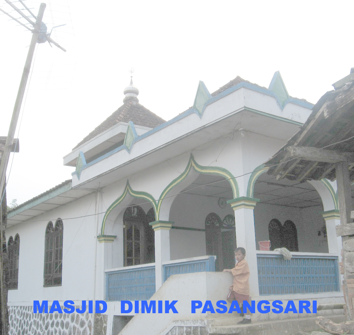 AL-MUTTAQIN