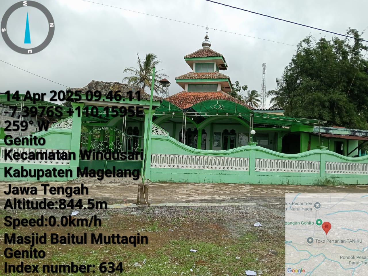 BAITUL-MUTTAQIN