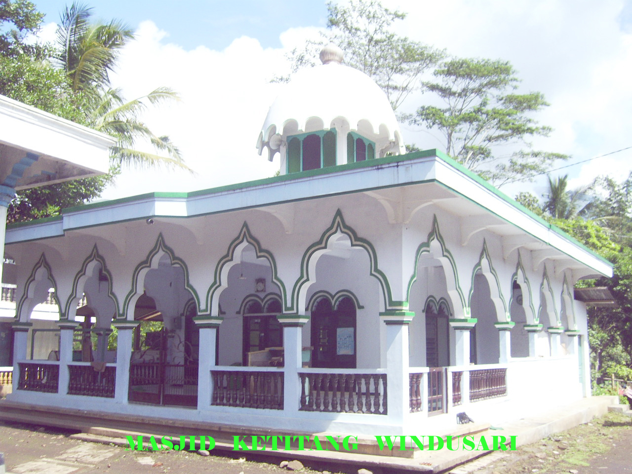BAITUL MUTTAQIN