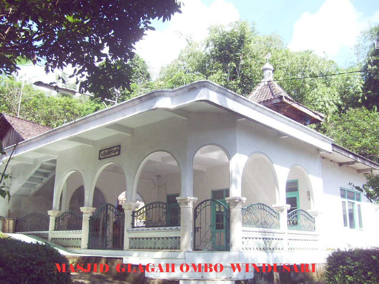 NURUL MUHTADIN