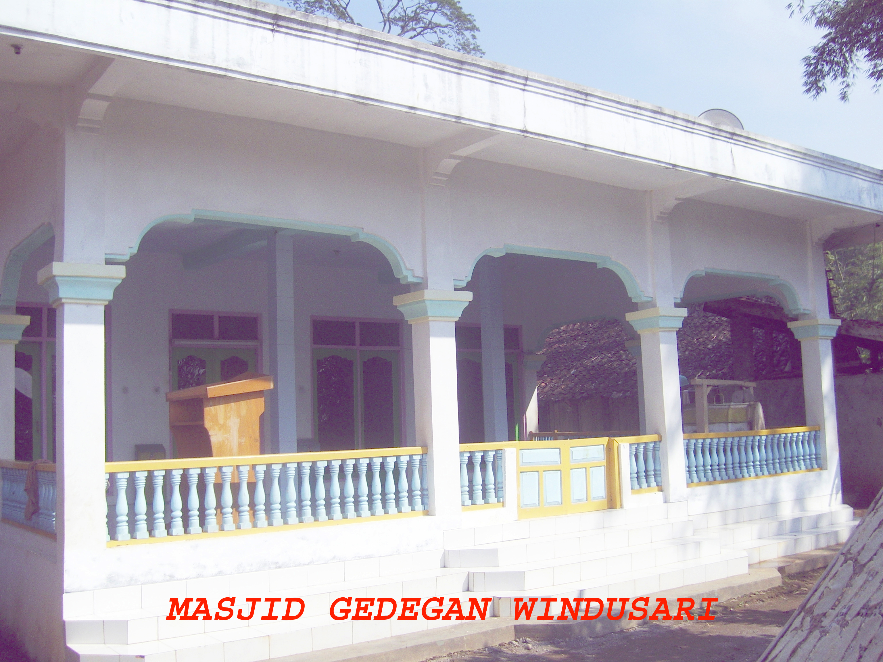 BAITUL MUTTAQIN