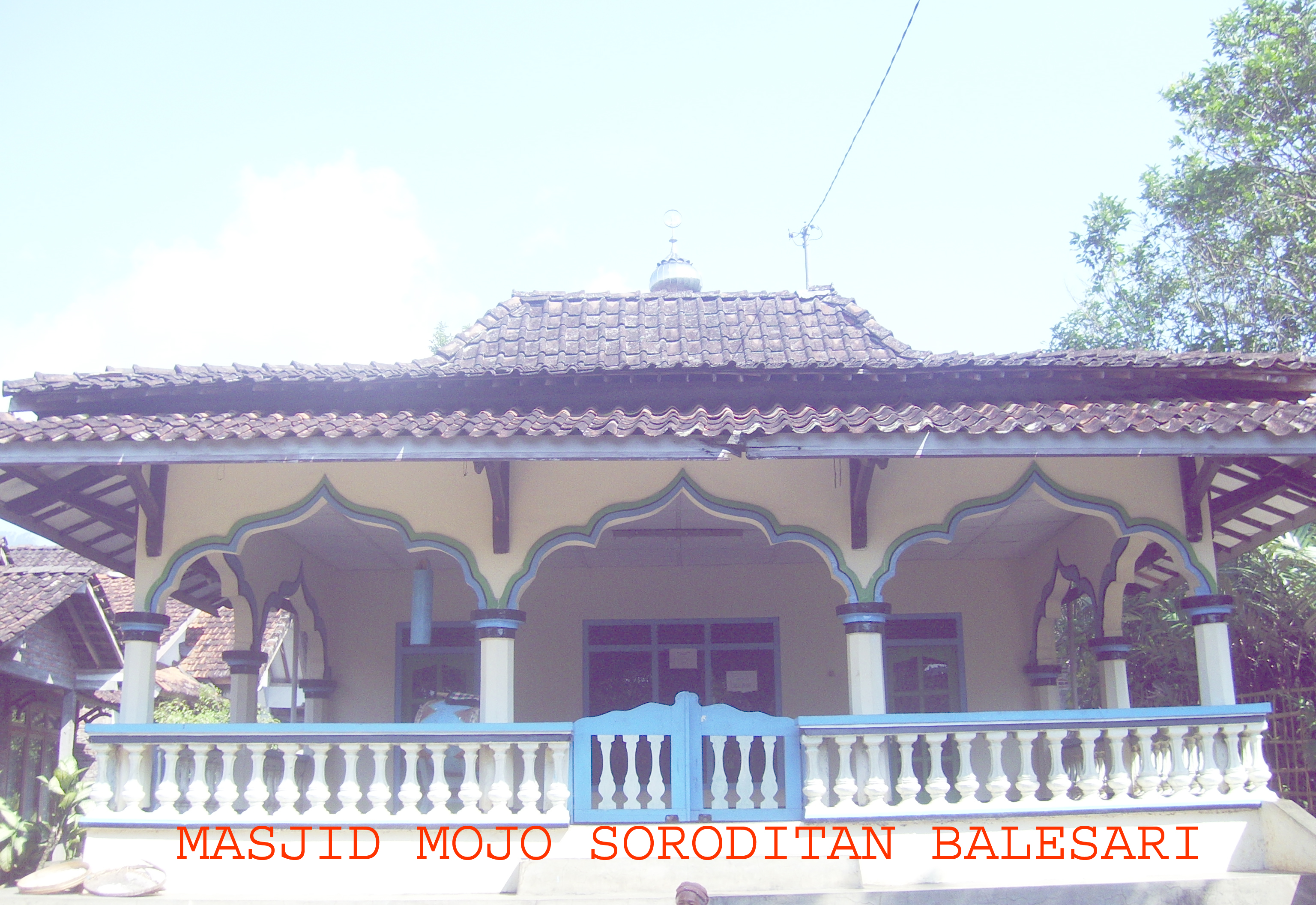 BAITUL MAKMUR
