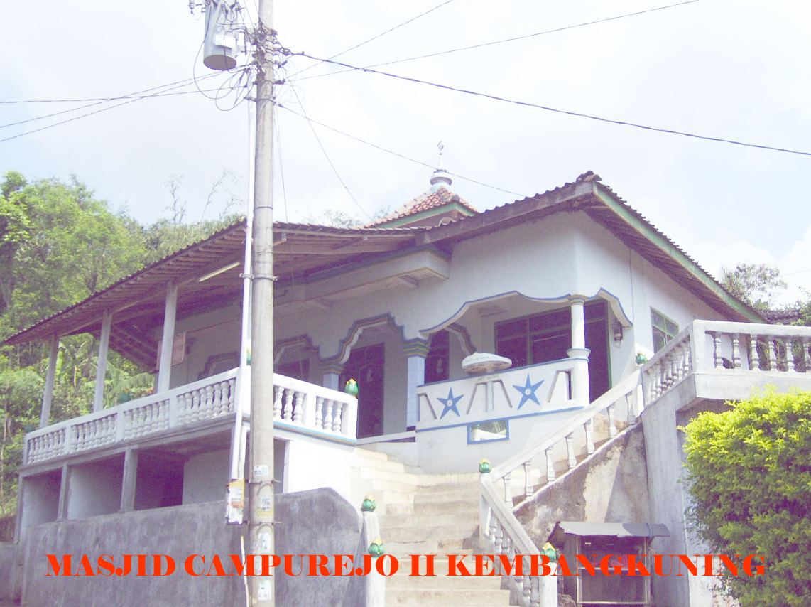 ROUDHOTUL JANAH