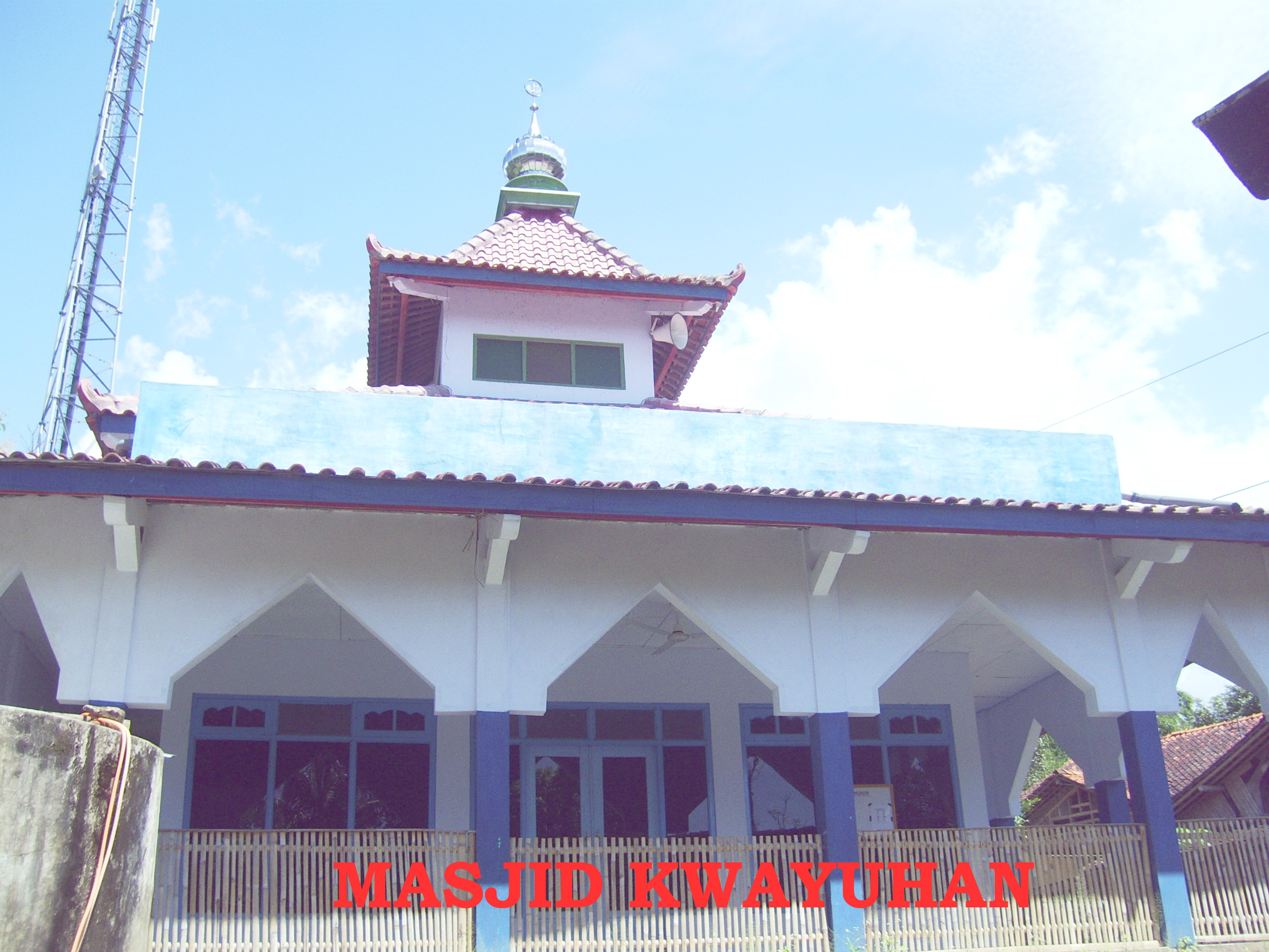 BAITUL MUTTAQIN