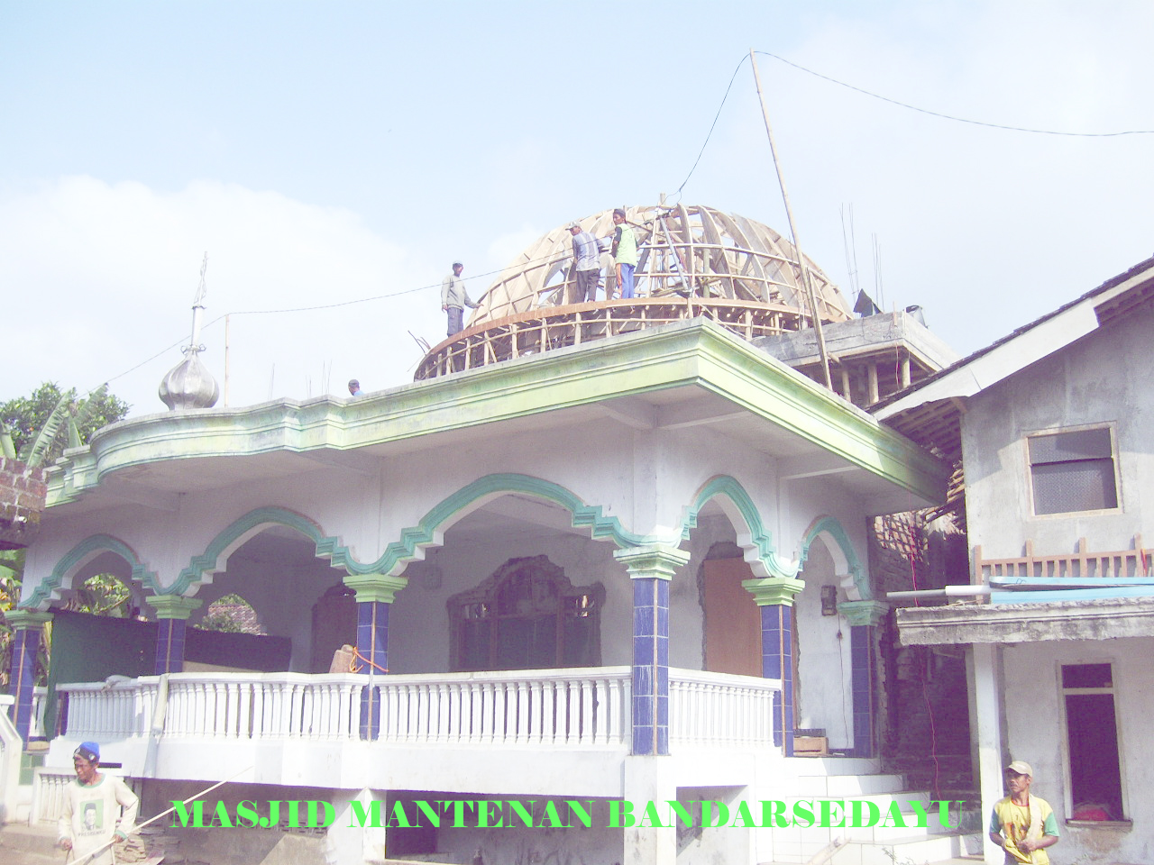TAMBIHUL GHOFILIN