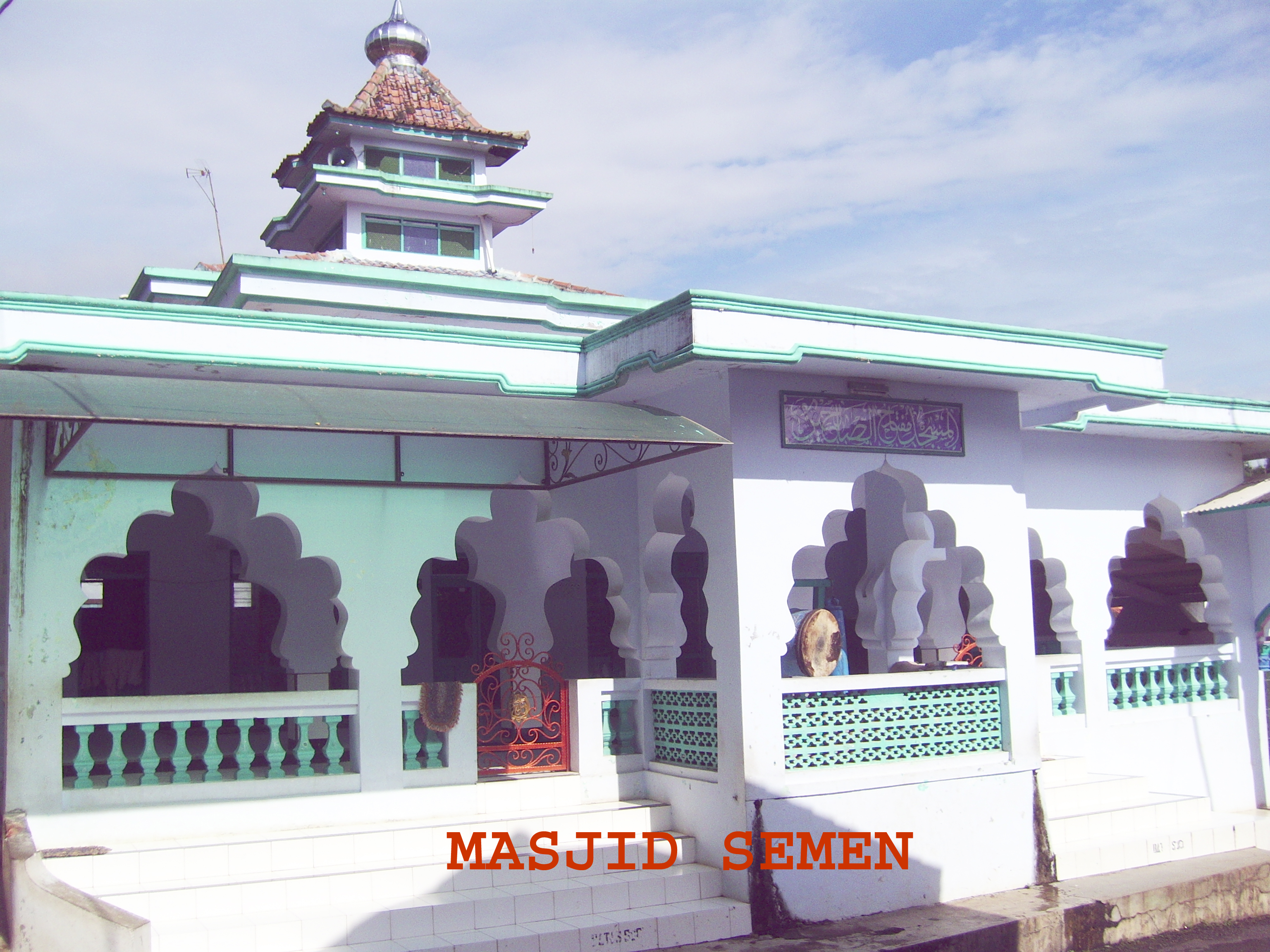 MIFTAKHUS SHOLIKHIN